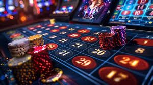 Pemain VIP jackpot106 menikmati layanan eksklusif