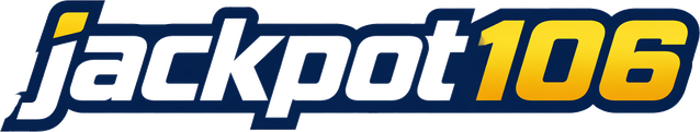 Logo jackpot106